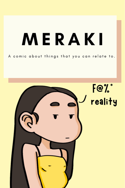 Meraki