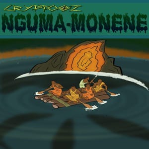 NGUMA MONENE