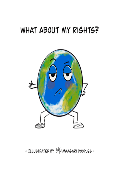 Earth's Right