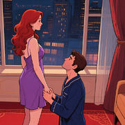  After the Divorce, My Ex-Husband Begged Me to Take Him Back