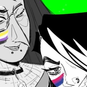 Happy Pride 2025!!