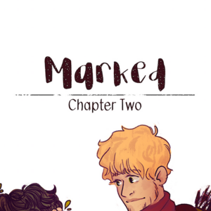 Chapter 2; Marked