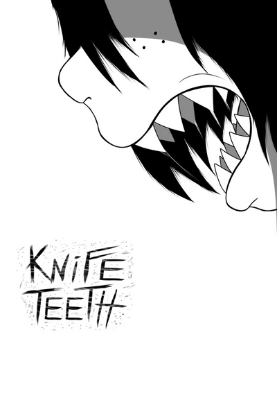 Knife Teeth