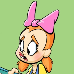 no need for toilet training