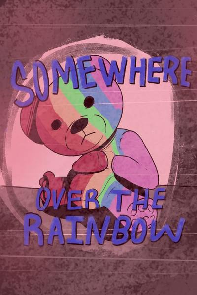 Somewhere Over The Rainbow