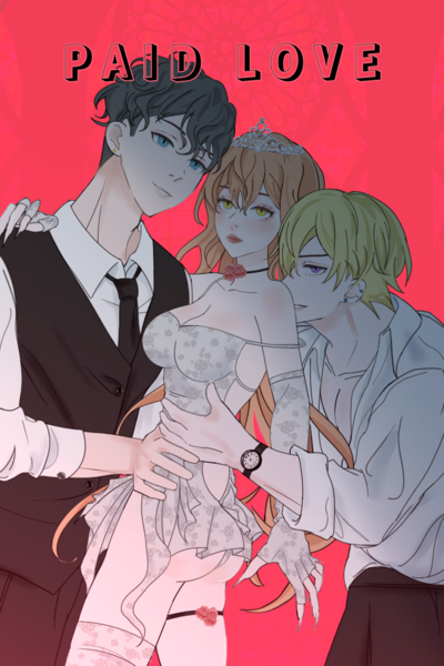 Paid Love 