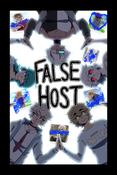 False Host