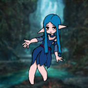 Whisper of the Fae: An Elf's Forbidden Love