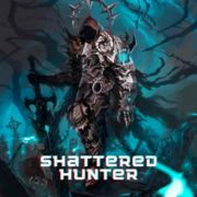 Shattered Hunter