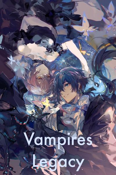 Vampires Legacy
