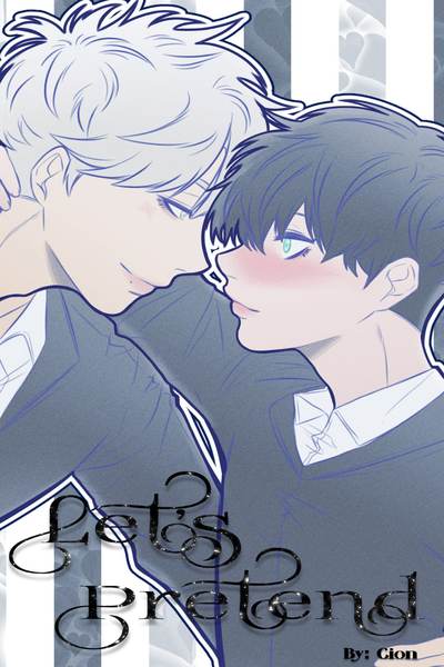 Let's Pretend