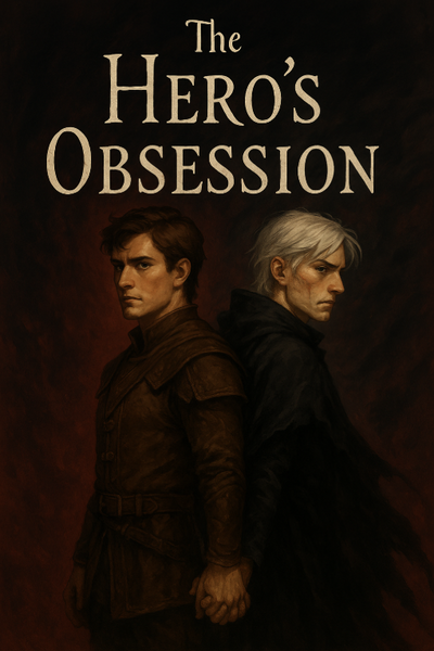 the hero's obsession