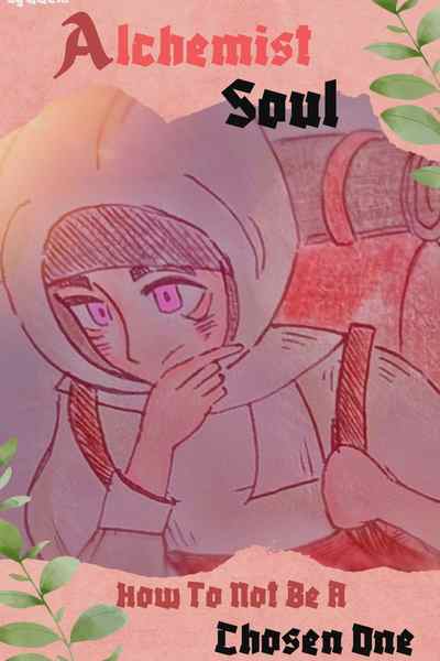 Alchemist Soul:How To Not Be A Chosen One 