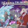 Cosmic Caliber