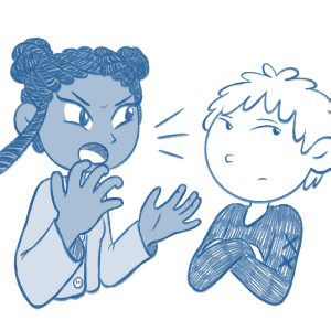 Ep. 10 - Late