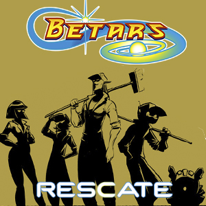 Genesis Nexo N&deg;11: El rescate