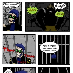 A Deal
