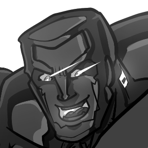 Graphite Carnations (pt 7)