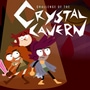 Challenge of the Crystal Cavern - Tales from the World of Adventure #2