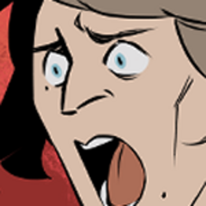 Episode 5 [Part 1] - That's it!