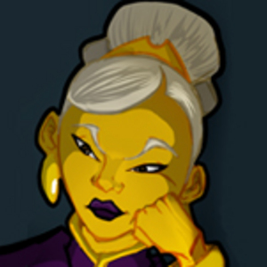 Tension Onboard Her Silver Grace