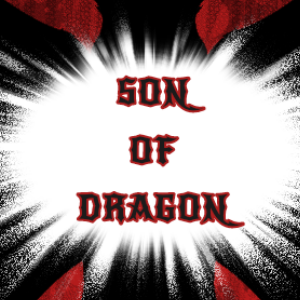 Son Of Dragon- Cover/Title Page