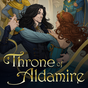 Throne of Aldamire (prologue)