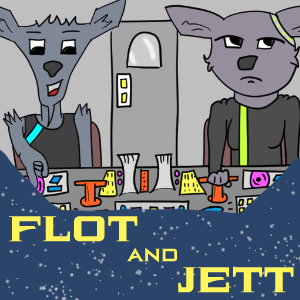 Flot and Jett