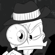 Inspector McDuck 