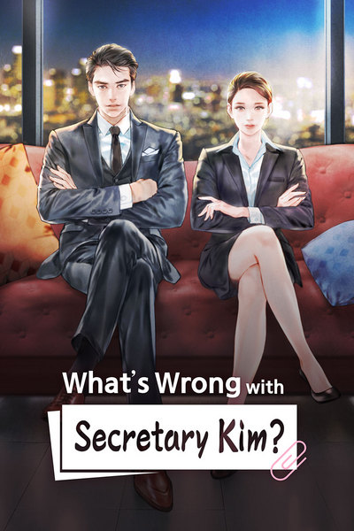 What's Wrong with Secretary Kim?