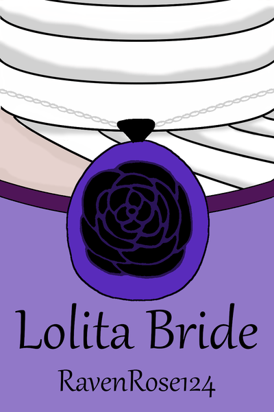 Lolita Bride