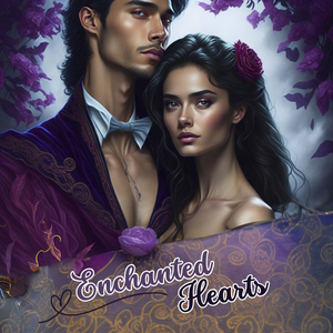 Enchanted Hearts: The Whispering Forest