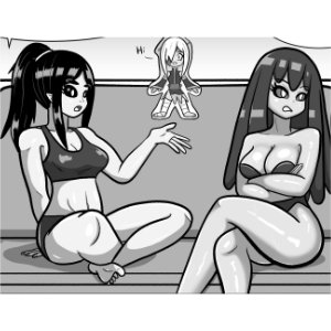 Can Ling stay?