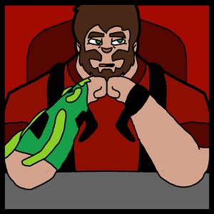 (2/3) Time is Marked by Blood Ep2 Season1