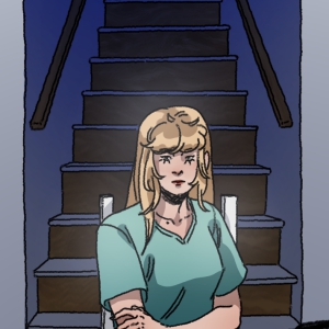 The Sincerest Form of Flattery: Part Five