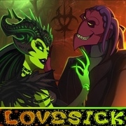 Osmosis Jones 2: LoveSick