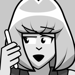 "Terry-canoe and Phoebe Two" p. 3