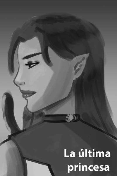 La &uacute;ltima princesa