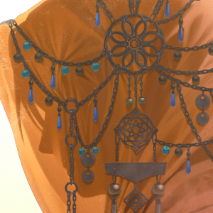 2 - The ones who live in the forest [3/13]