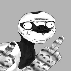 Ep. 16 - strong and independent