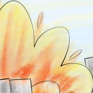 0018: Not a great day to be late