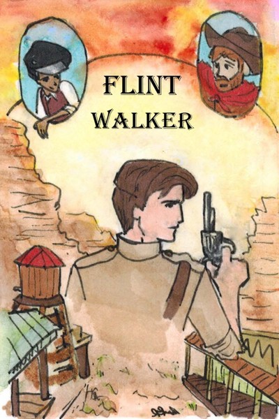 Flint Walker