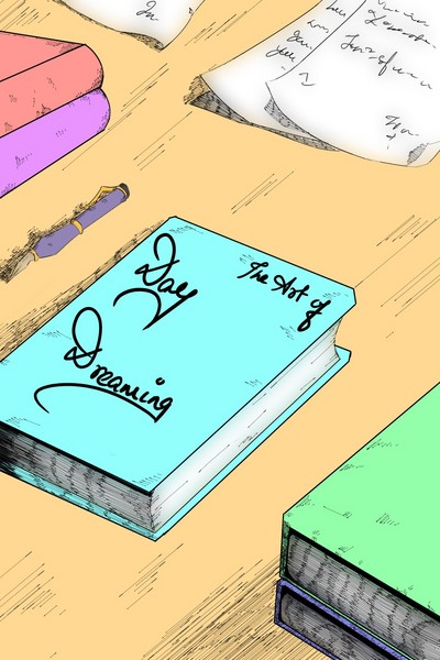 The "Day Dream" Class Lesson