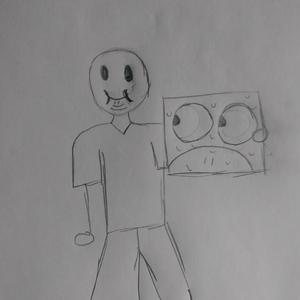 The Dog Who Stole Christmas 