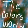 The colors world