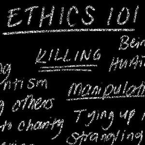 9 Ethics 101