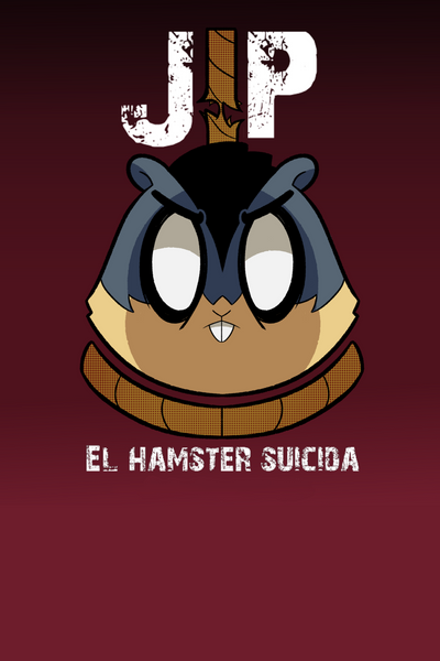 JP el Hamster suicida