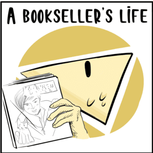 2. A Bookseller's Life