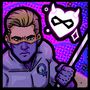 My Fanboy, the Villain!?