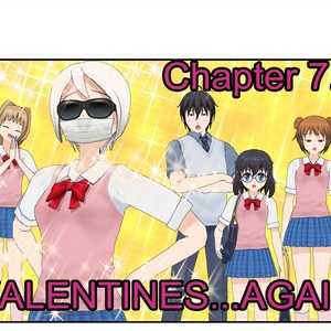 Chapter 7. Valentines...again